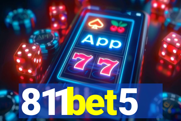 811bet5
