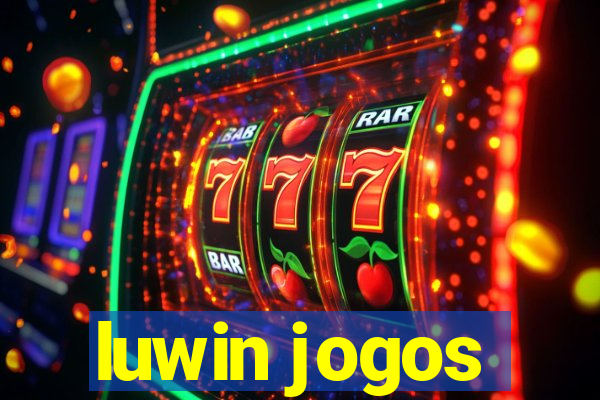luwin jogos