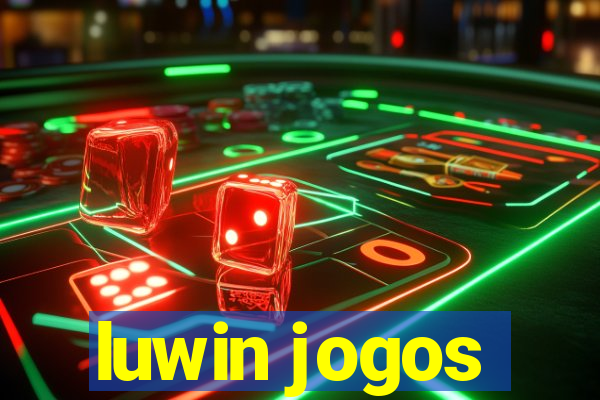 luwin jogos