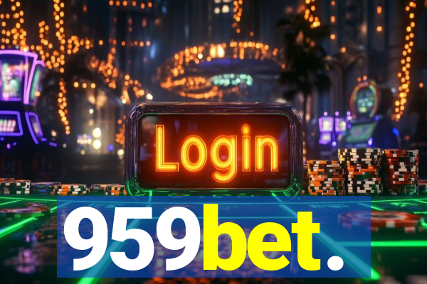 959bet.
