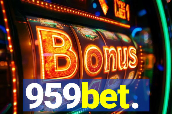 959bet.