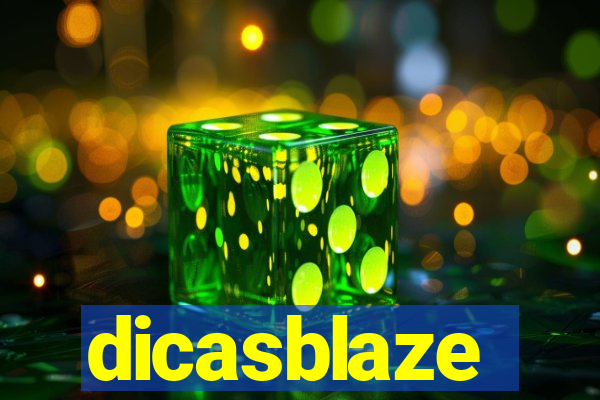 dicasblaze