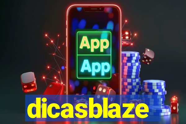 dicasblaze