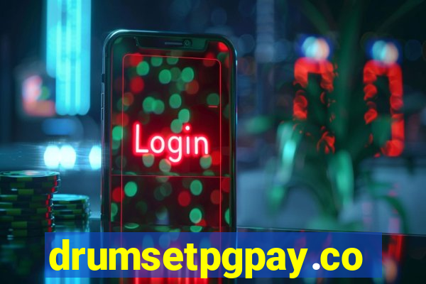 drumsetpgpay.com