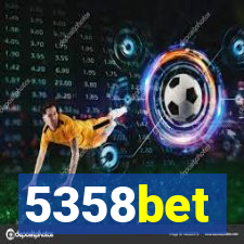 5358bet