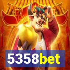 5358bet