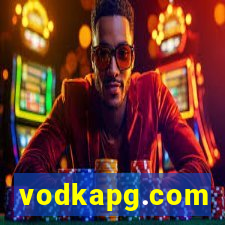 vodkapg.com
