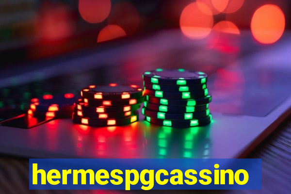 hermespgcassino