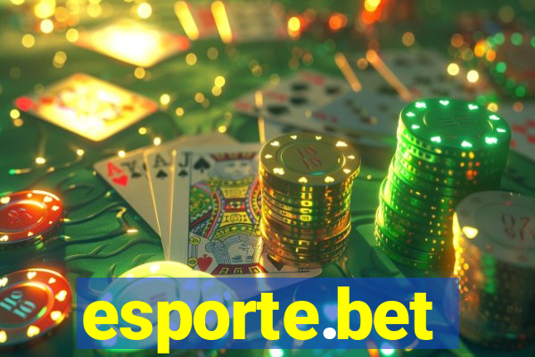 esporte.bet