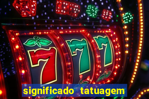 significado tatuagem gueixa crime