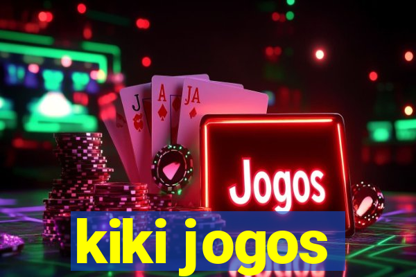 kiki jogos