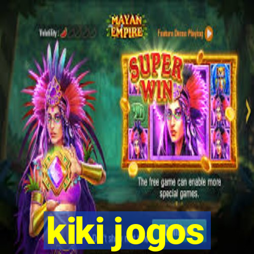 kiki jogos