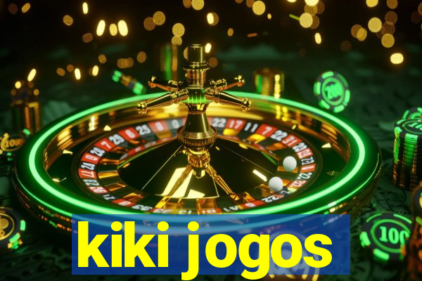 kiki jogos