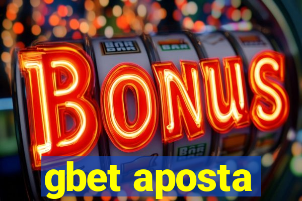 gbet aposta