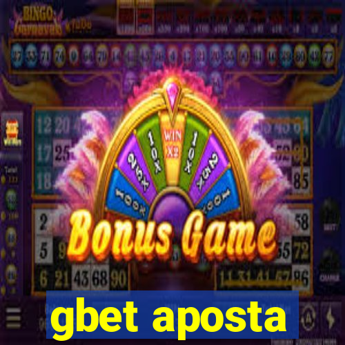 gbet aposta