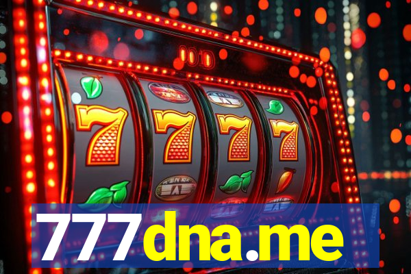 777dna.me