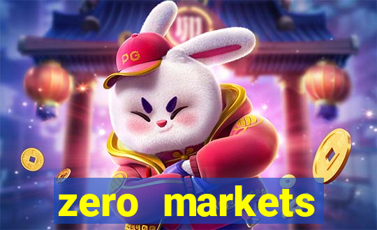 zero markets reclame aqui
