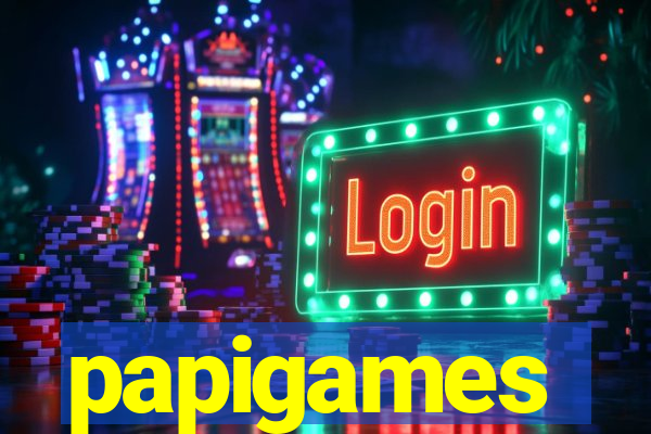 papigames