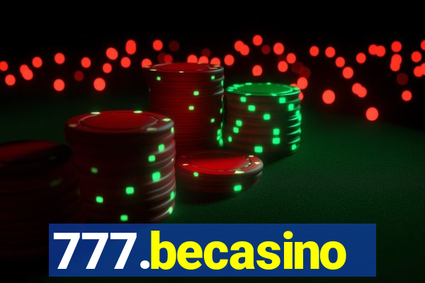 777.becasino