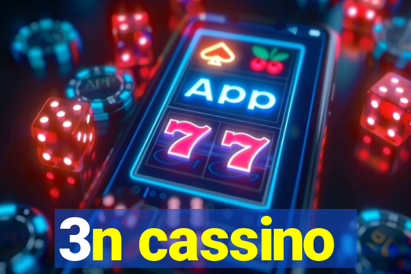 3n cassino