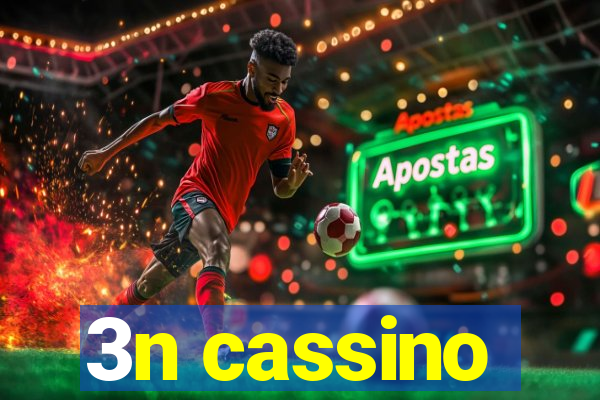 3n cassino
