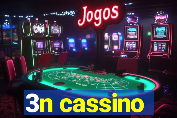 3n cassino