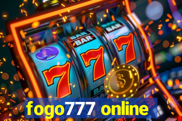 fogo777 online