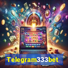 Telegram333bet