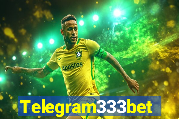 Telegram333bet