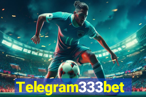 Telegram333bet