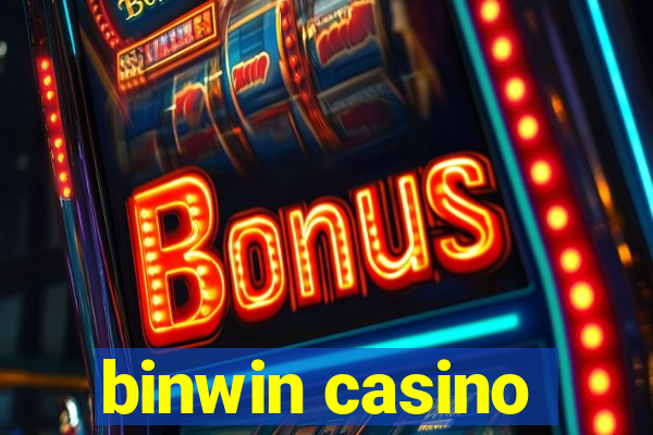 binwin casino