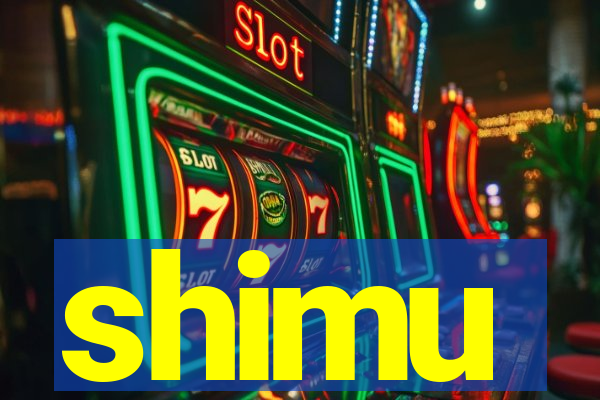shimu