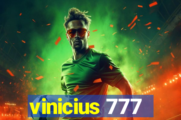 vinicius 777