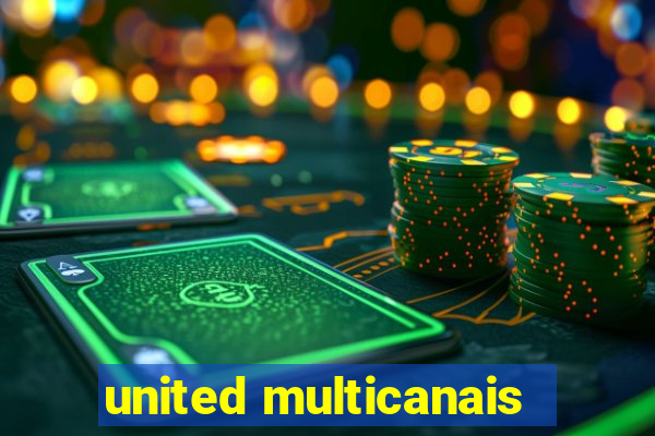 united multicanais