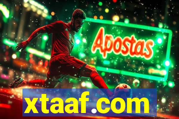 xtaaf.com
