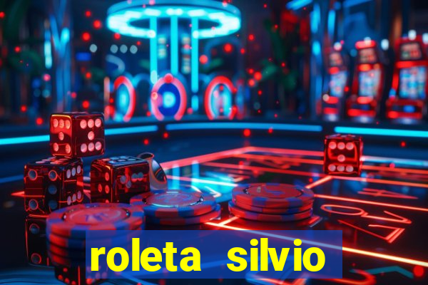 roleta silvio santos jogo