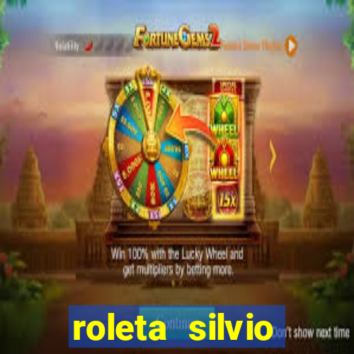 roleta silvio santos jogo