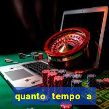quanto tempo a blaze demora para verificar documento
