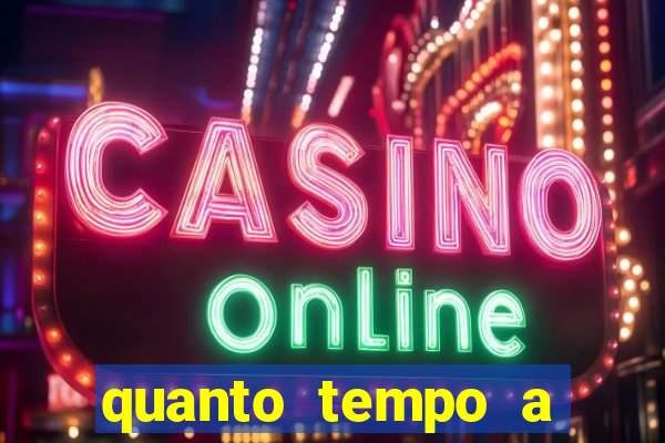 quanto tempo a blaze demora para verificar documento