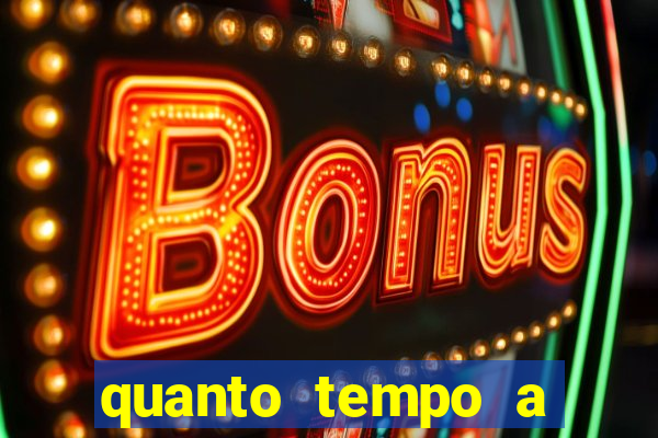 quanto tempo a blaze demora para verificar documento