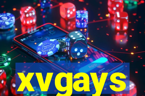 xvgays
