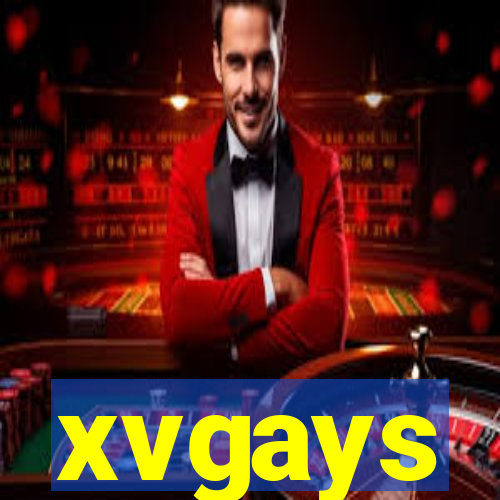 xvgays