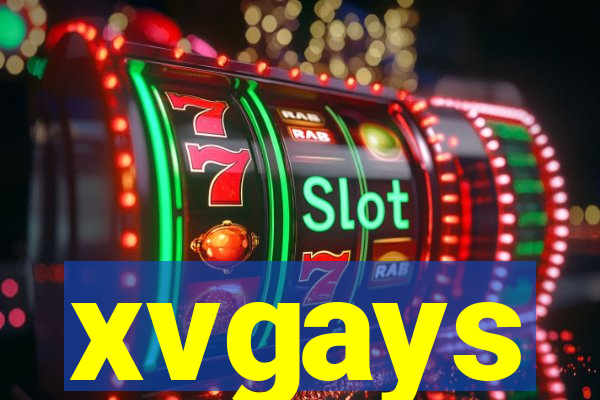 xvgays