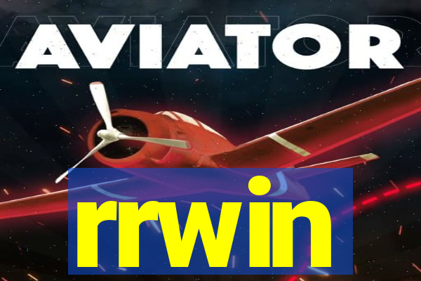rrwin