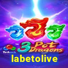 labetolive