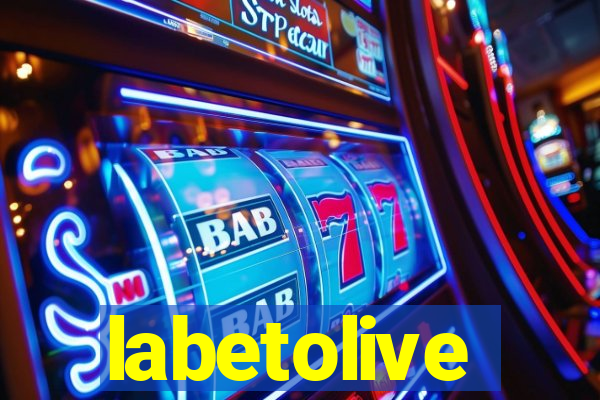 labetolive