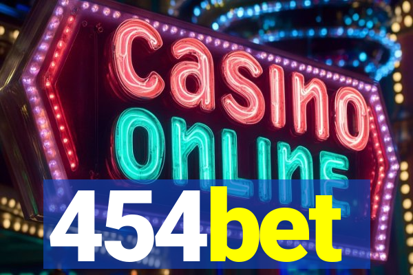 454bet