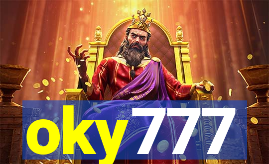 oky777