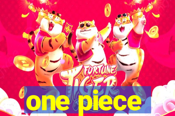 one piece