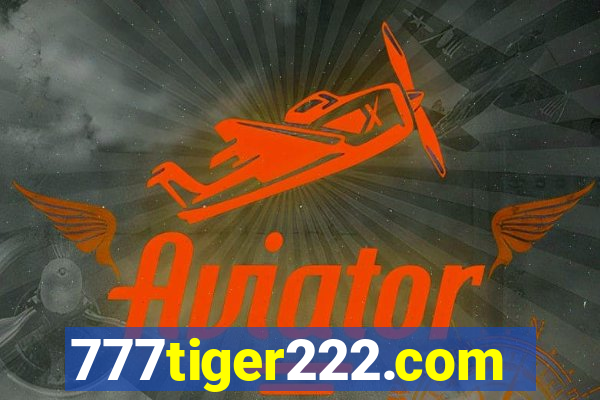 777tiger222.com